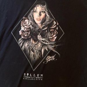Sullen Art Collective 3-XL